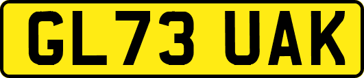 GL73UAK