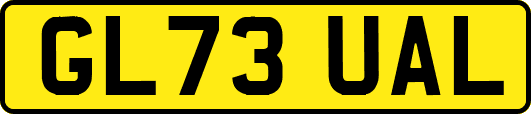 GL73UAL