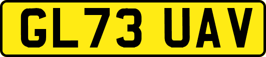 GL73UAV