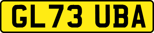 GL73UBA