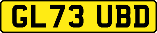 GL73UBD