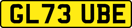GL73UBE