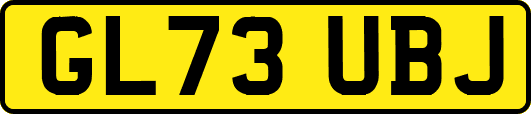 GL73UBJ