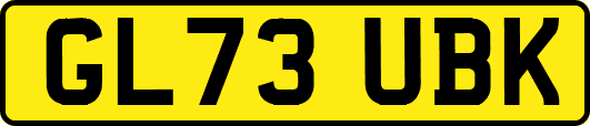 GL73UBK