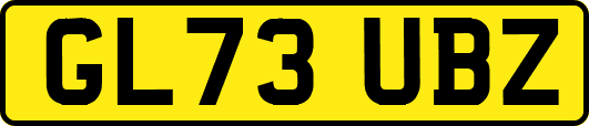GL73UBZ