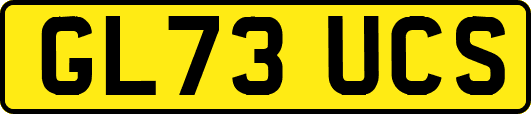 GL73UCS