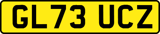 GL73UCZ