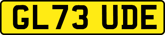 GL73UDE