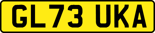 GL73UKA