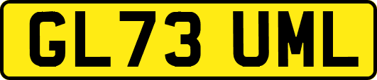 GL73UML