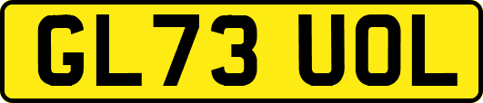 GL73UOL