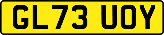 GL73UOY