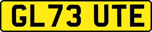 GL73UTE