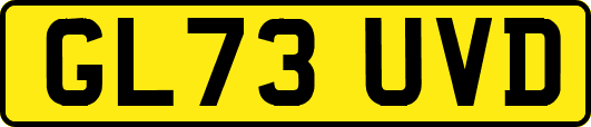 GL73UVD