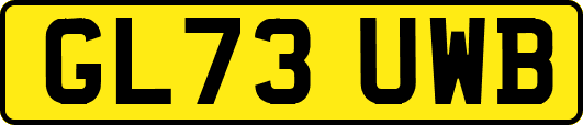 GL73UWB
