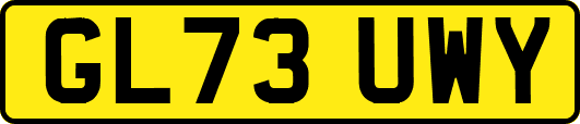 GL73UWY