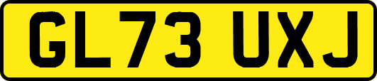 GL73UXJ