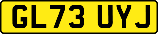 GL73UYJ