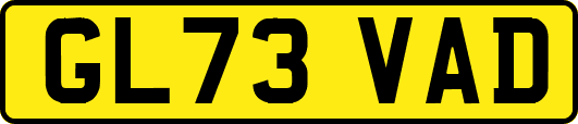 GL73VAD