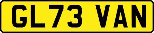 GL73VAN