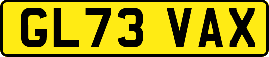 GL73VAX