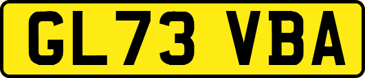 GL73VBA