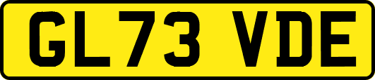 GL73VDE