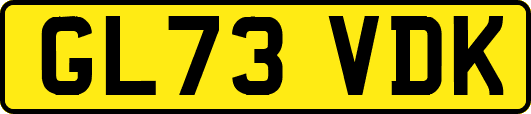 GL73VDK