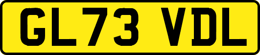 GL73VDL