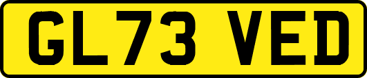 GL73VED