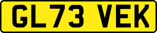 GL73VEK