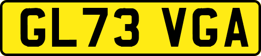 GL73VGA