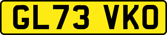 GL73VKO