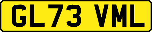 GL73VML