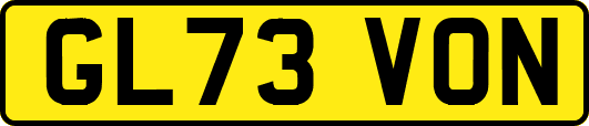 GL73VON