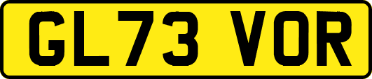GL73VOR