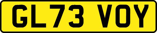 GL73VOY