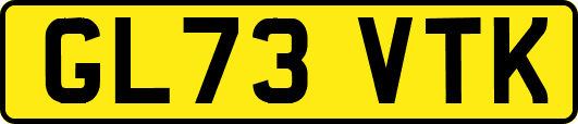 GL73VTK