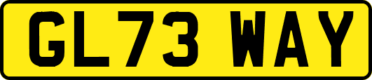 GL73WAY