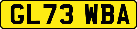 GL73WBA