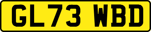 GL73WBD