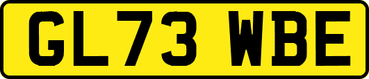 GL73WBE