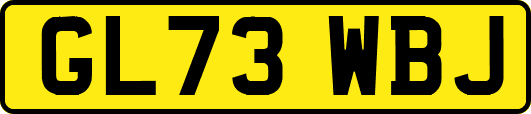 GL73WBJ