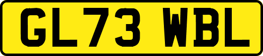 GL73WBL
