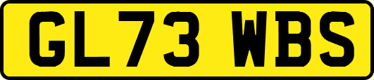 GL73WBS