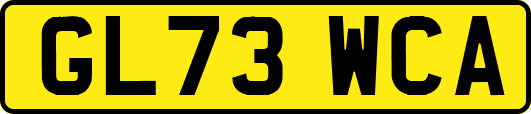 GL73WCA