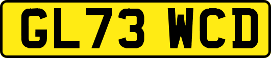 GL73WCD