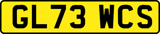 GL73WCS