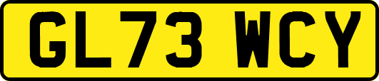 GL73WCY