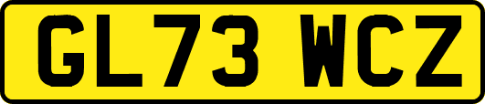 GL73WCZ
